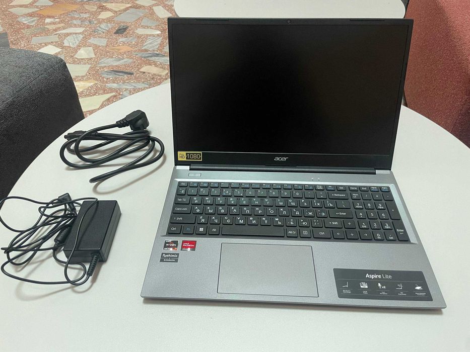 Acer Aspire LITE