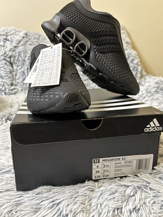 Adidas Megaride S2