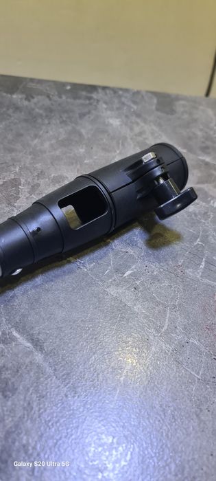 Удлинитель румпеля лодочного мотора. Для лодки