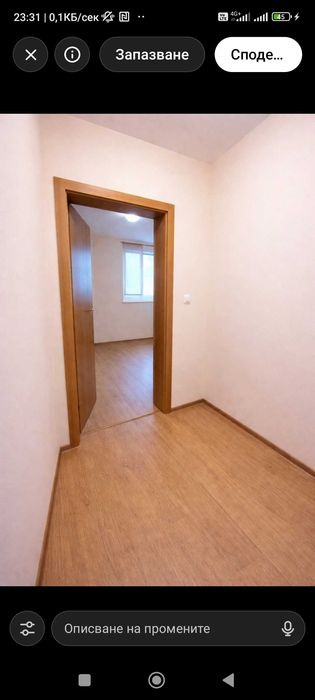 Продава се Двустаен апартамент в Варна, Виница - 64 кв.м за 866 €/кв.м - Снимка #6