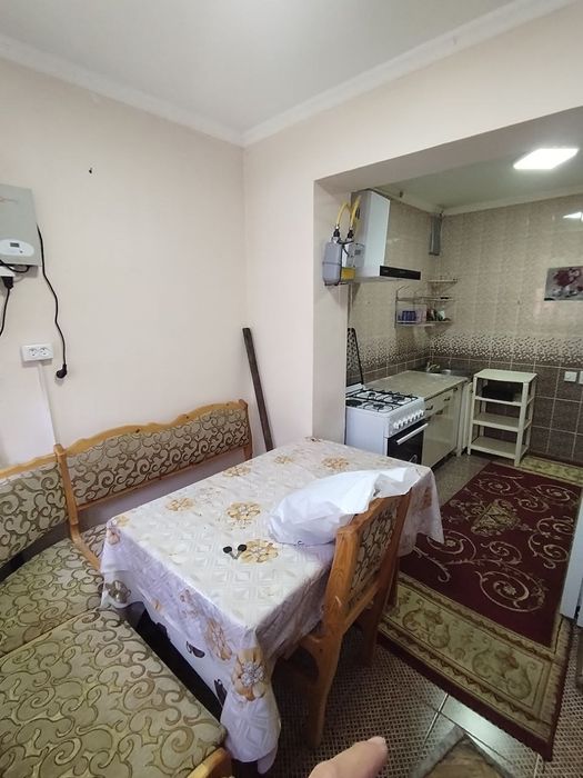 Продаётся  3х комнатная квартира