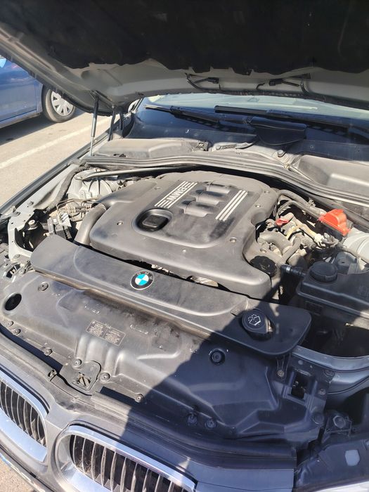 BMW 5 Series 2006 — imagine 3