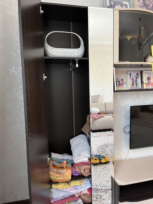 Продается стенка гарнитур