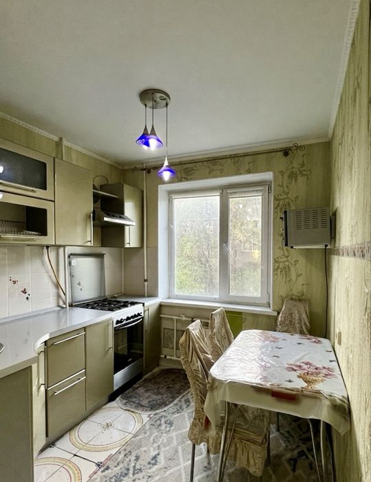 2-х комнатная квартира