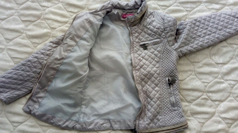 Детски якета - различни размери, на различни цени