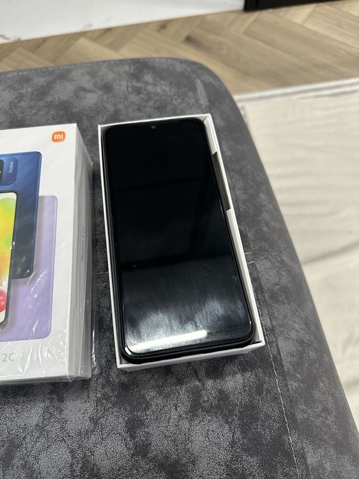 Продам Redmi 12C 128gb