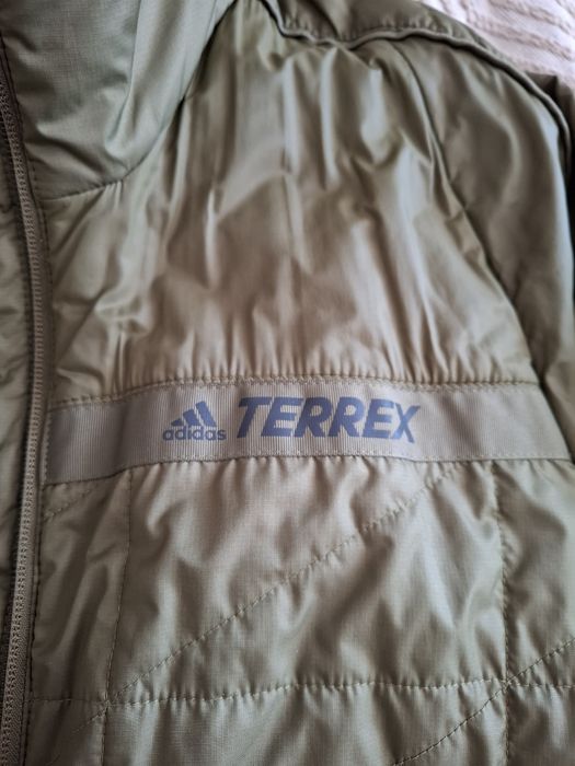 Мъжко яке adidas