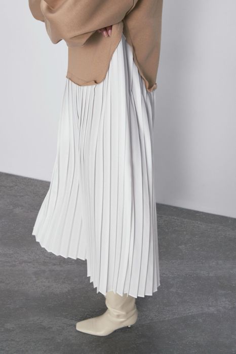 Zara чисто нова дамска рокля