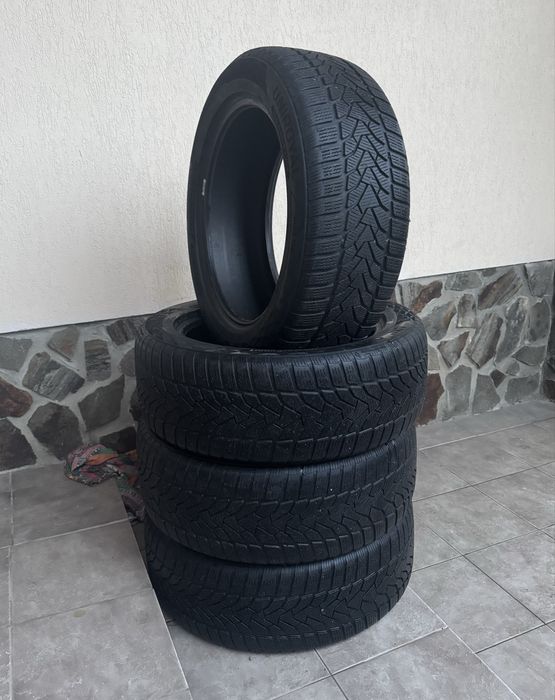 Anvelope de iarna Uniroyal Winter Expert 225/55 R18 extra load