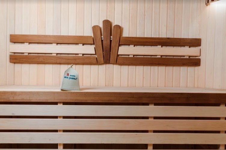 Элитный коттедж посуточно