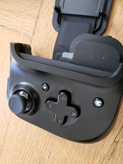 Контролер Razer Kishi за андроид устройства. Като нов.