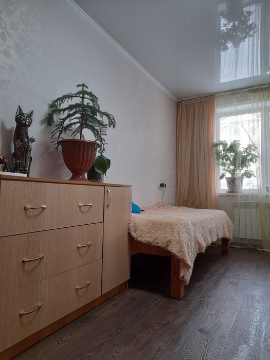 Продается 3 комнатная квартира