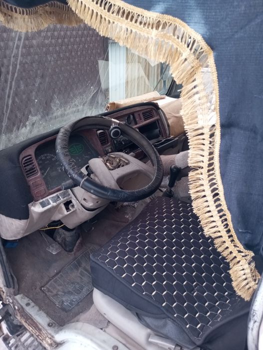 Продам китайца  3.5 тонн