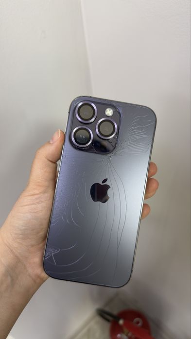 Продается Iphone 14pro