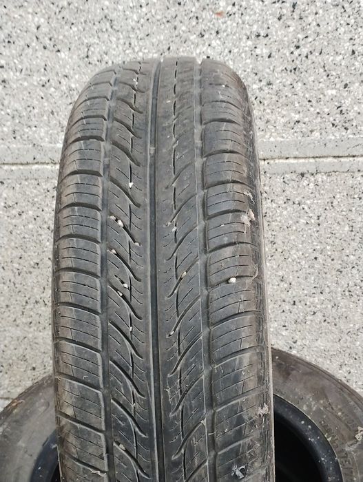 Продавам лятни гуми 14 цола