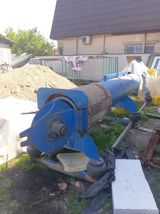 Центрафуга 4,20 буу