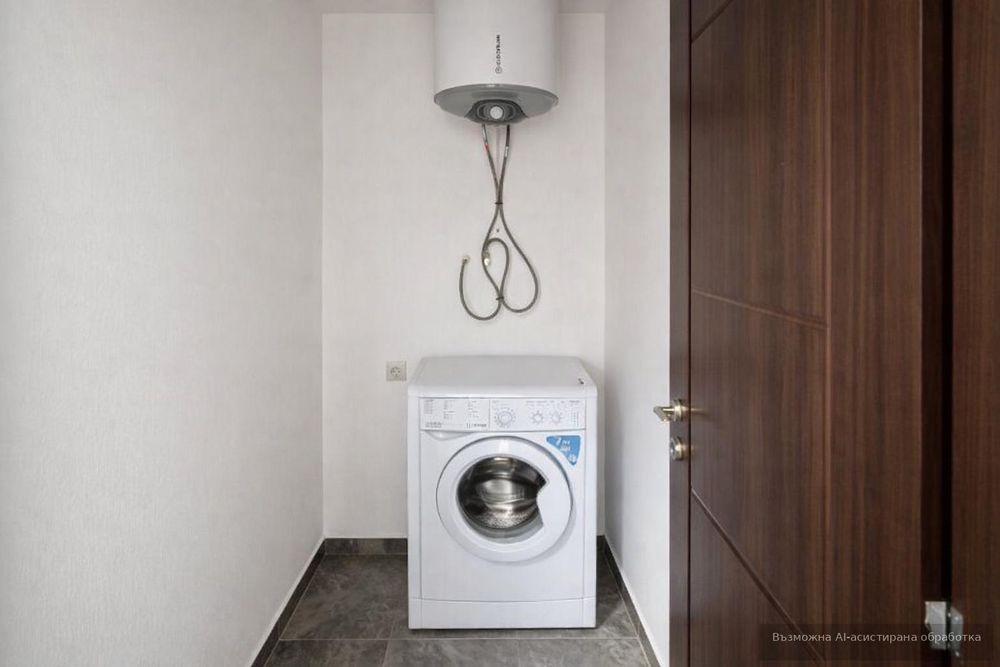 Тристаен апартамент  в гр.Варна, Виница!