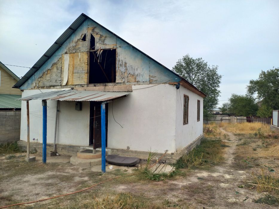Уй сатылады продам дом