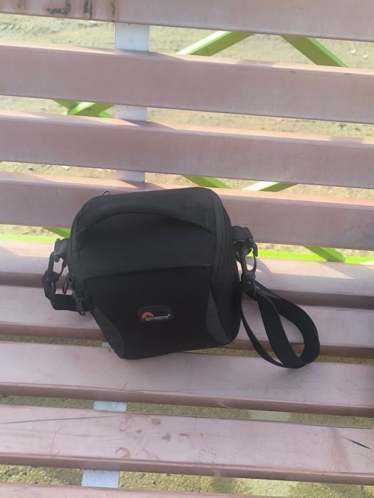 Фотоапарат sony lens