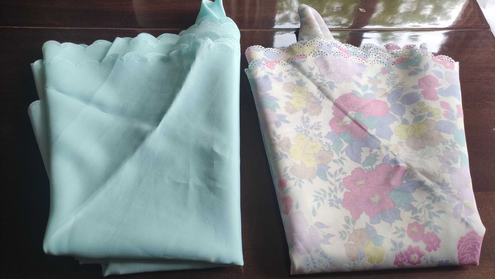 Нови покривки за маса кръгли диаметър 150 см