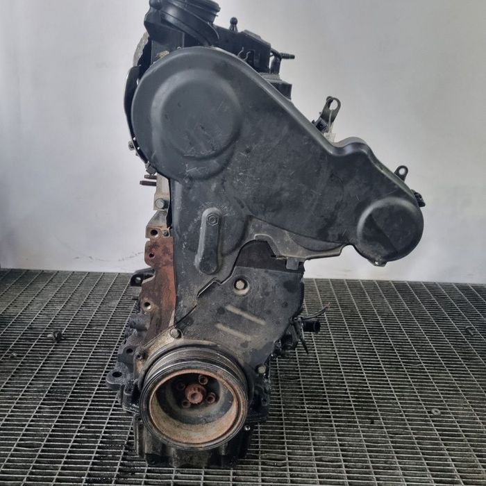 Motor Volkswagen Tiguan 5N 2.0 TDI 2008 - 2011 140CP Manuala CFFB Euro5 (1457) Diesel ...