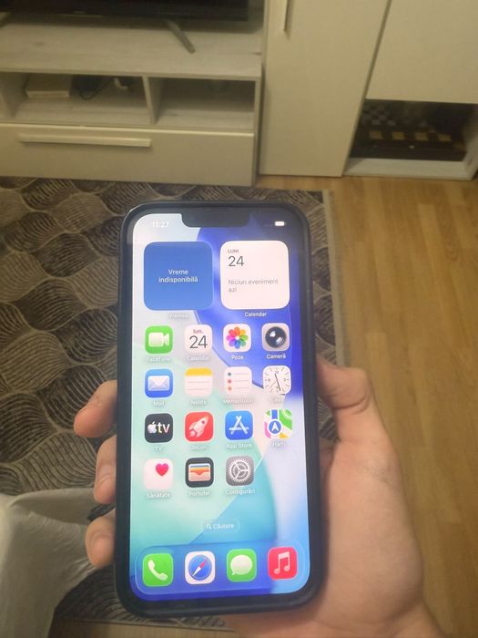 Vand Iphone 13 mini