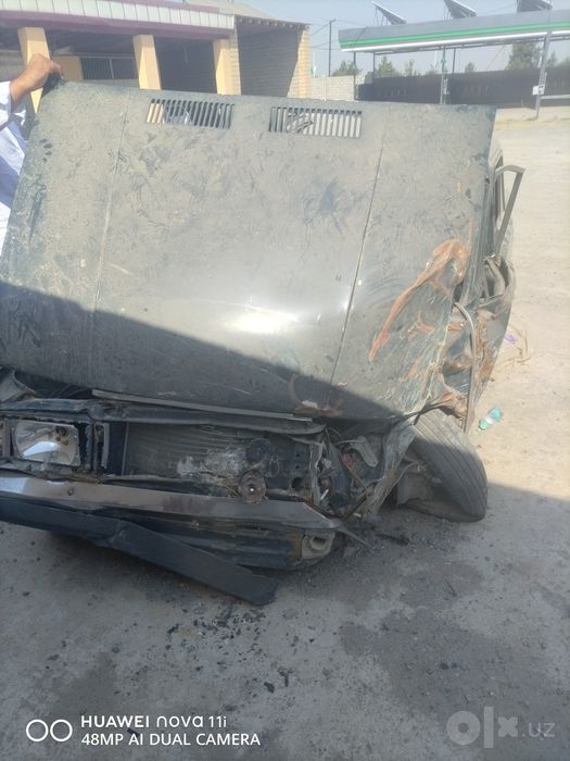vaz 2107 sotiladi surxondaryo