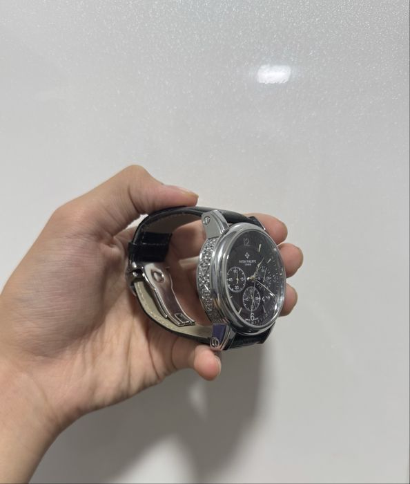Часы Patek Philippe
