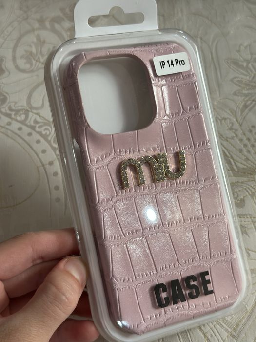 Чехол для Iphone 14 pro