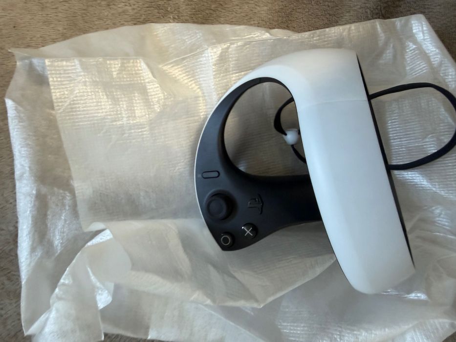 Очила Sony PlayStation VR2 CFI-ZVR