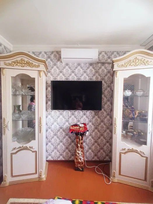 Продается 3/4/4 - 77 серия Кадышева ул Иззат