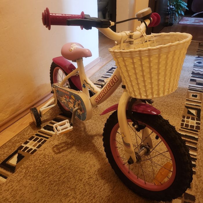 Vand bicicleta copii