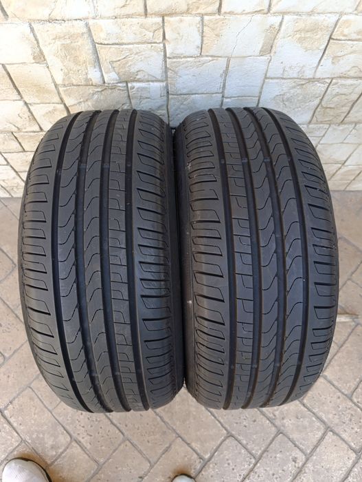 Летни гуми Pirelli 225/50/17 Cinturato P7 dot 3723