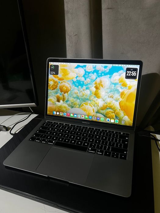 MacBook  Air Retina 500GB SSD