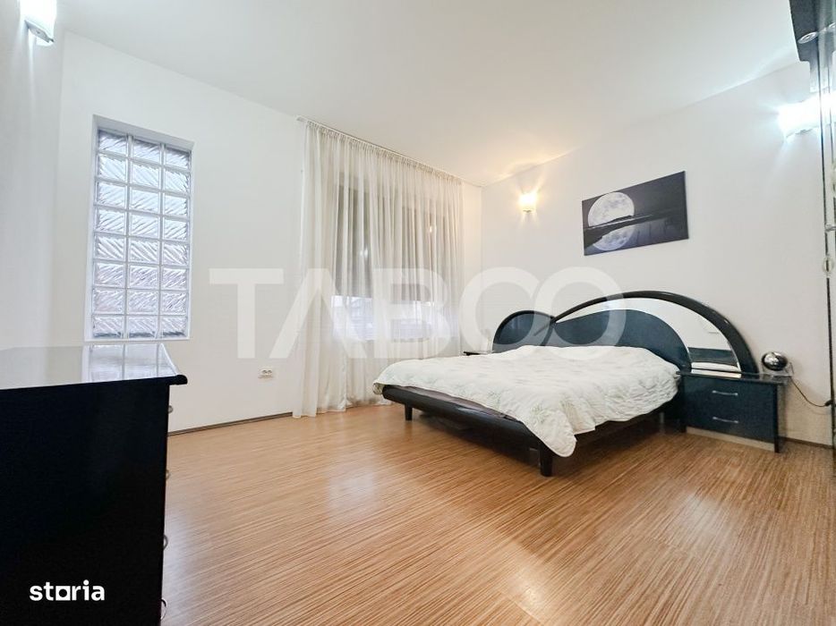 Apartament cu 2 camere si terasa de 60 mp in Cartier Europa