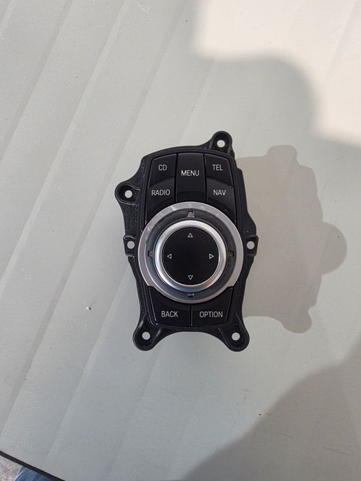 Controller iDrive BMW E90 E91 E87 E60 E61 X1 E84 X5 E70 X6 E71 9249439