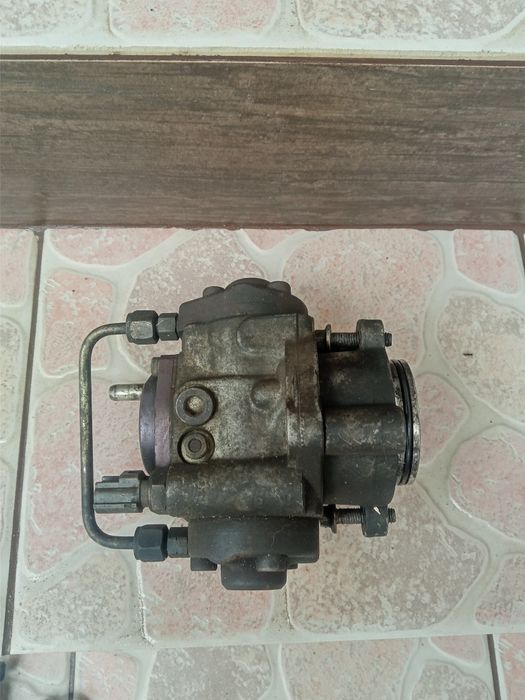 Дюзи и ГНП  Ситроен Дъжъмпер