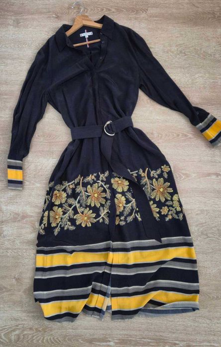 Tommy Hilfiger размер