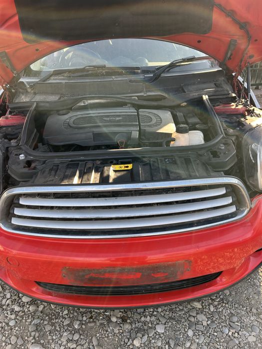 Injectoare Mini Cooper 2.0 D N47 2013