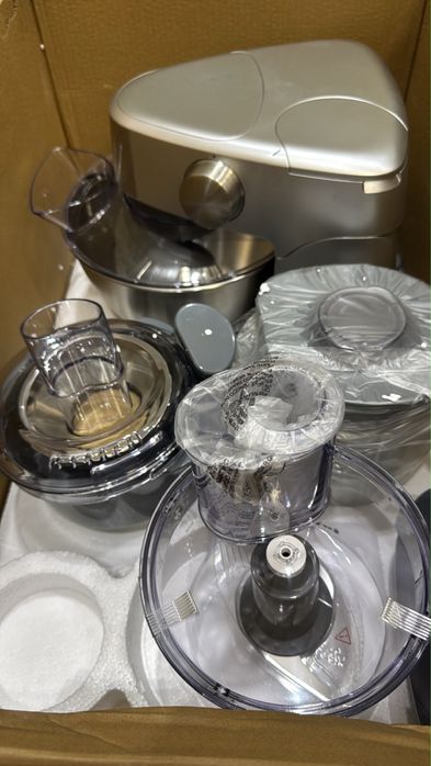 Продам Kenwood, prospero +