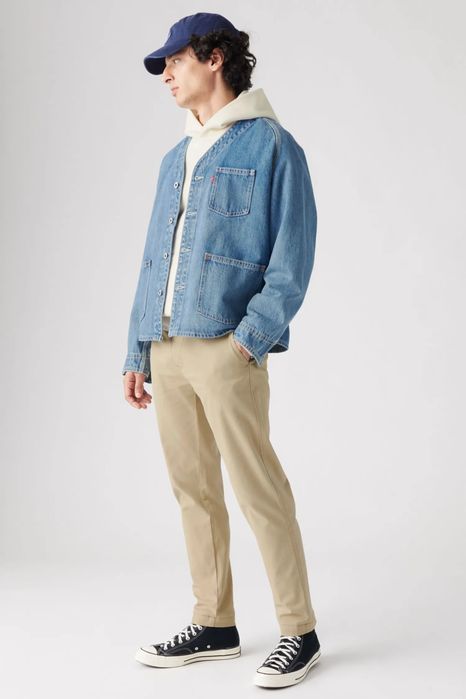 Levis / Levi's XX Standard Taper Chino ОРИГИНАЛНИ мъжки чино панталони - 32