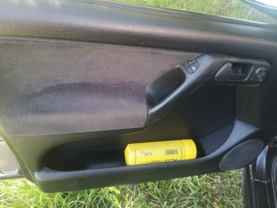 Обмен гольф 3. В Норм сос...