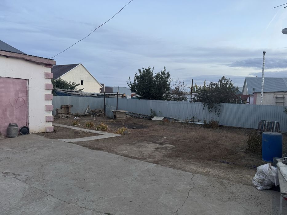 Продам дом Зачанскке