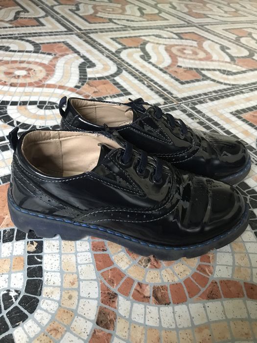 Продам туфли на девочку