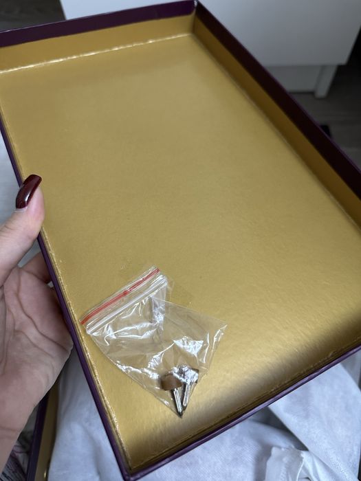 Женские туфли 35 размер