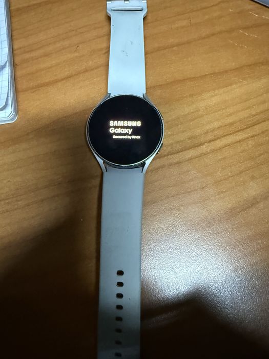 Samsung galaxy watch 4