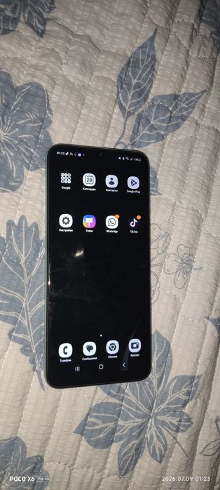 Samsung galaxy A03 core