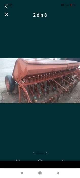 Utilaje agricole,am și purceii de vânzare.