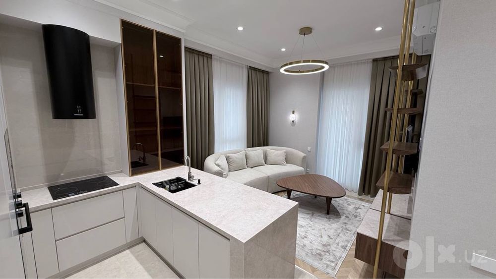 N_159   Mirabad Avenue, ком-2, Евроремонт