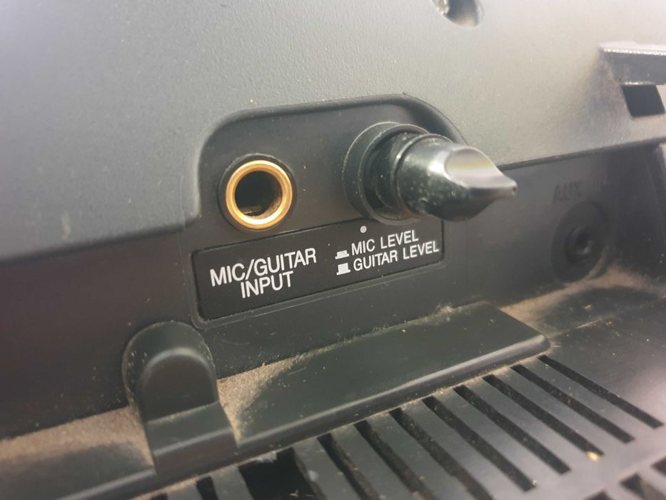 Sistem audio portabil JVC -RV-NB10B Craiova • OLX.ro
